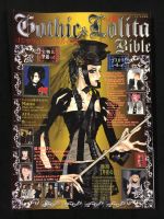 Gothic & Lolita Bibel Vol. 6 J-Rock Visual-kei Mana Moi dix Mois Bayern - Bobingen Vorschau