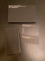 Porsche Design Smartphone Handyhülle Leder French Neu Aachen - Aachen-Mitte Vorschau