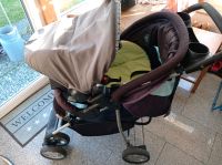 Hauck Fun for Kids Shopper Buggy inkl. Maxi Cosi by Hauck in Niedersachsen - Neuenkirchen Vorschau