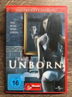 DVD The Unborn - Das Böse will leben Düsseldorf - Derendorf Vorschau