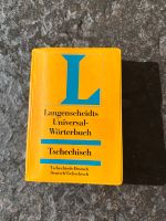 Langenscheidts Tschechisch Bayern - Lindenberg im Allgäu Vorschau