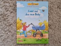 Conni Buch "Conni und das neue Baby" Hannover - Südstadt-Bult Vorschau