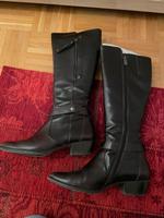 Stiefel Paul Green echt Leder Bayern - Freising Vorschau