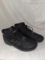 Adidas ZX Flux 5/8 TR schwarz Größe 42 Saarland - Wadgassen Vorschau