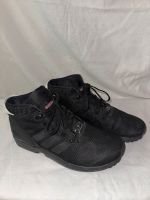 Adidas ZX Flux 5/8 TR schwarz Größe 42 Saarland - Wadgassen Vorschau