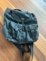 Prada Nylon Rucksack Hessen - Rimbach Vorschau