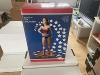 Wonder Woman Lida Carter Statue Full Size Tim Bruckner DC Direct Baden-Württemberg - Oppenau Vorschau