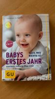 Babys erstes Jahr Baden-Württemberg - Göppingen Vorschau