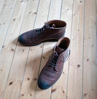 Ecco Boots Stiefel 43 - neu Hessen - Lich Vorschau
