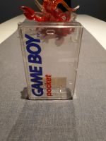 Gameboy pocket original acryl case Hülle box Essen - Essen-Borbeck Vorschau