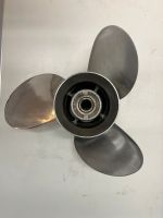 Propeller aus Edelstahl 15x15 RH Bonn - Bad Godesberg Vorschau