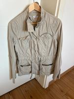 Pimkie Blazer Gr. 38 M beige Jacke Bayern - Michelau i. OFr. Vorschau