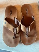 Reef Herren Flip Flop, Gr. 42/43 Bayern - Hindelang Vorschau