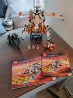 Lego Mars Mission mx 81 7644 Nordrhein-Westfalen - Rheda-Wiedenbrück Vorschau
