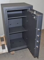 Tresor Safe Aktenschrank Widerstandsgrad S2 Versand Lager NEUWARE Köln - Niehl Vorschau