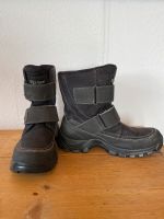 Del-tex Winter Schuhe Boots schwarz Herren 45 Schneeschuhe Rheinland-Pfalz - Koblenz Vorschau