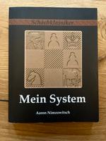 Mein System Aaron Nimzowitsch Berlin - Mitte Vorschau