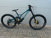 NEU 2024 Specialized Demo Race S2,S3,S4 Bayern - Lindau Vorschau