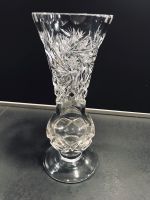 Vase Blumenvase Kristallvase Hamburg-Nord - Hamburg Winterhude Vorschau