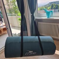 Yoga/Fitness-Set mit 2 Gymnastikmatten und Hula-Hoop Reifen Bayern - Kempten Vorschau