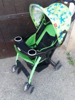 Verkaufe einen guten Kinderwagen. Brandenburg - Senftenberg Vorschau