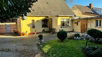 Einfamilienhaus mit Ausbaureserve, ideal für Tierhalter Sachsen-Anhalt - Nienburg (Saale) Vorschau