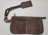 Lifestyle Tasche Leder braun Nordrhein-Westfalen - Eschweiler Vorschau