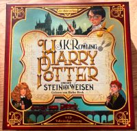 Harry Potter und der Stein der Weisen Hörspiel Nordrhein-Westfalen - Mönchengladbach Vorschau