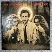 VINYL LP – PETE TOWNSHEND – EMPTY GLASS (US ERSTPRESSUNG) Wandsbek - Hamburg Rahlstedt Vorschau