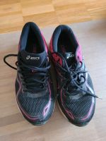 Asics Fluidride Laufschuhe Gr. 41.5 Obergiesing-Fasangarten - Obergiesing Vorschau