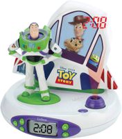 Lexibook Disney Toy Story Buzz & Woody Radio-Projektionswecker Niedersachsen - Saterland Vorschau