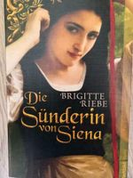 Brigitte Riebe Die Sünderin von Sienna Aachen - Kornelimünster/Walheim Vorschau