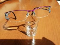 Brillengestell mit Lesegläser Wuppertal - Cronenberg Vorschau
