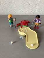 Playmobil 9439 Kinder beim Minigolfspiel Baden-Württemberg - Emmendingen Vorschau