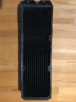 Phobya G-Changer 420 V.2 Radiator (60mm x 420mm) Vollkupfer Bayern - Fürstenfeldbruck Vorschau