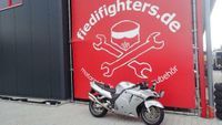 Honda CBR 1100xx Blackbird Felge Rahmen Auspuff Einspritzanlage Bayern - Mantel Vorschau