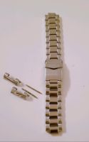 Unisex-Armband Original für Uhr aus Edelstahl.TOP Bielefeld - Senne Vorschau