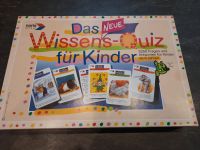 Das Wissens-Quiz für Kinder Noris Spiele Niedersachsen - Adendorf Vorschau