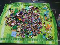 Riesen Konvolut von Lego Elves und Lego Friends Niedersachsen - Tappenbeck Vorschau