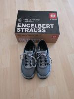 Engelbert Strauss Sicherheitshalbschuhe Größe 39 Hessen - Flieden Vorschau