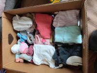 Babykleidung, Bodys, Strampler, T-Shirts uvm Schleswig-Holstein - Oststeinbek Vorschau