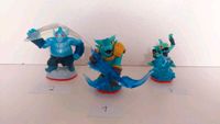 Skylanders Imaginators, SWAP Force, Giants, SuperChargers, Trap T Hannover - Nord Vorschau