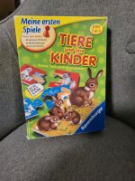 Tiere und ihre Kinder Puzzle Hessen - Rodgau Vorschau