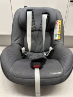 Maxi Cosi pearl sparkling grey inkl. Station Top Zustand Nordrhein-Westfalen - Neuss Vorschau