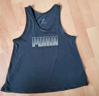 Puma Sportshirt Top Gr. 152 Mädchen West - Schwanheim Vorschau