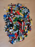 Legosteine ca.1,8 kg Köln - Nippes Vorschau