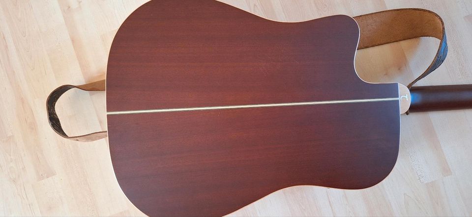 Tanglewood TW28 CSN CE Gitarre in Lüneburg