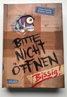 Bitte nicht öffnen - Bissig Schleswig-Holstein - Glücksburg Vorschau