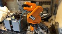 Kuka KR3 Industrieroboter Inkl. KCP2 und Teachpanel Bayern - Schongau Vorschau