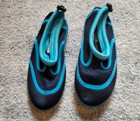 Schwimmschuhe Kinder,  Gr. 30 Niedersachsen - Groß Meckelsen Vorschau